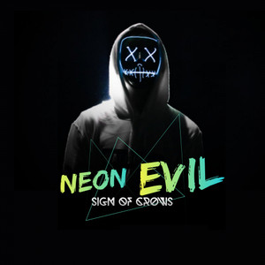 Neon Evil