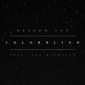 Colorblind