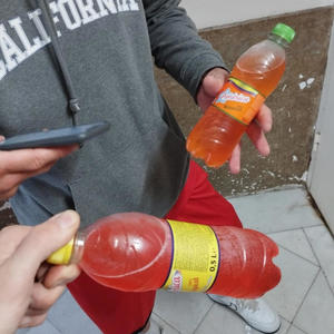 SOLE PASTORUTTI (feat. 32k the Kid) (Explicit)