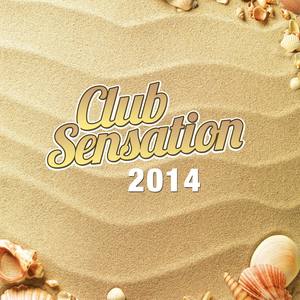 Club Sensation 2014