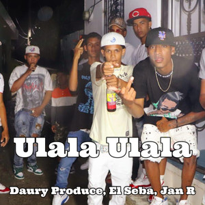 Ulala Ulala (Explicit)