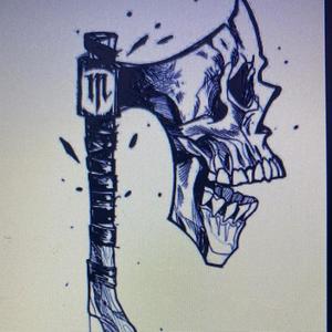 Chop A Head (Explicit)