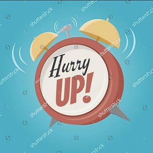 Hurry Up (Prod by gs boyz)