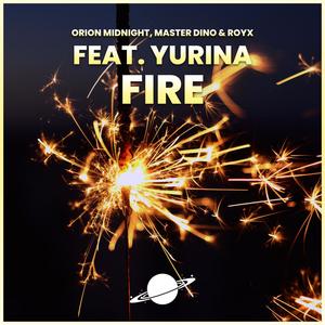 Fire (feat. Yurina)