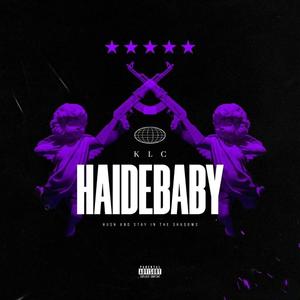 HAIDEBABY (Explicit)