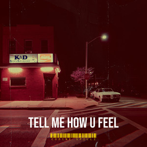 Tell Me How U Feel (Explicit)