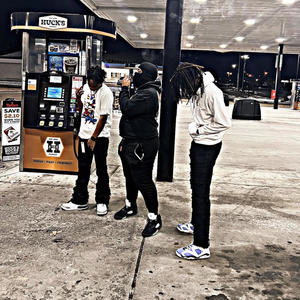 3 Man Mission (feat. Zay Money & K Beezy) (Explicit)