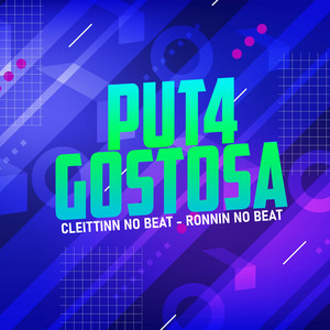 Put4 Gostosa (Explicit)