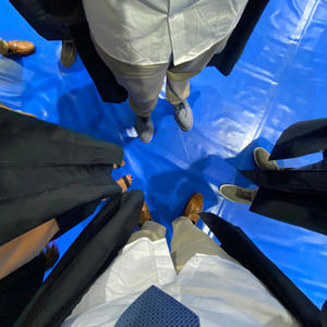 Wtf You Think (feat. OTA_Q) (Explicit)