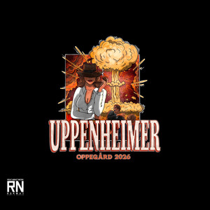 UPPENHEIMER 2026 (Explicit)