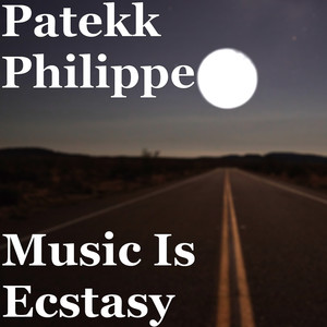 Music Is Ecstasy (Explicit)