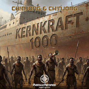 Kernkraft 1000