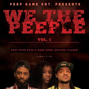 We the Peeple, Vol. 1