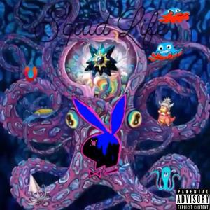 Squid Kelly Rowland (feat. Lil Hanzo) (Explicit)