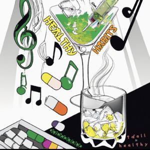 Burned (feat. TDall) (Explicit)