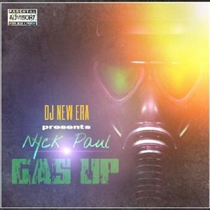 Nyck Paul - Love U 2