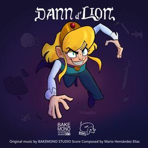 Dann d´Lion Original Soundtrack