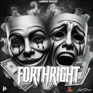 ForthRight The Ep (Explicit)