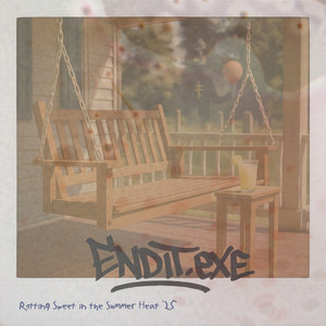 Rotting Sweet In The Summer Heat