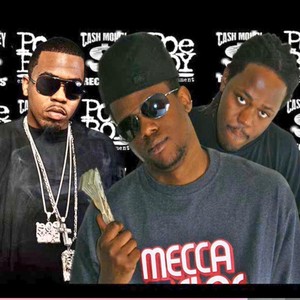 U Aint Real (feat. Brisco & Jimmy Dade) (Explicit)