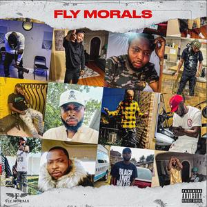 Fly Morals /Broken Wings (Explicit)