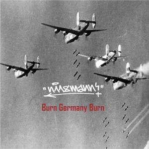 Burn Germany Burn (Explicit)