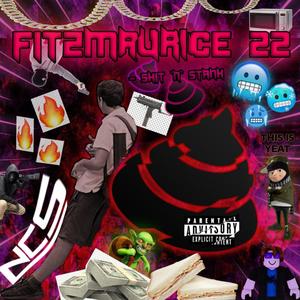 ANTONIO APPRECIATION TRACK (Explicit)