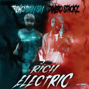 Main Event (feat. 107 Skeez & K. Kelley) (Explicit)