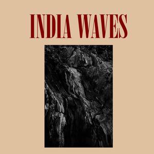 India waves