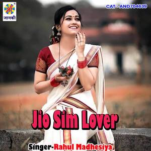 Jio Sim Lover