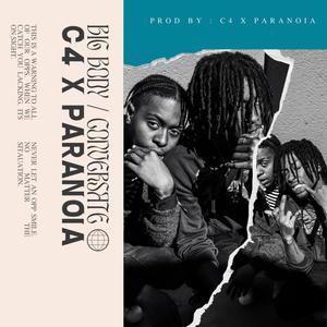 BIG BODY / CONVERSATE (Explicit)