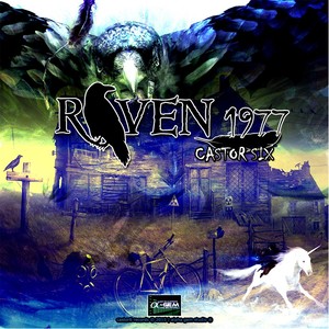 Raven 1977