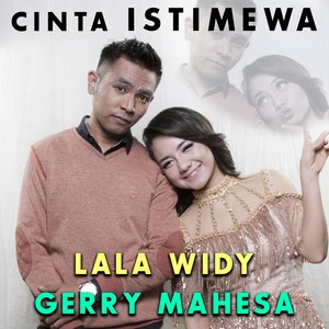 Cinta Istimewa