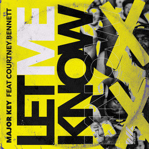 Let Me Know (Extended Mix)