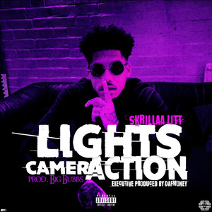 Lights,Camera,Action (Explicit)