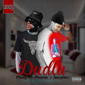 Dudlu (feat. Snowflakes) (Explicit)