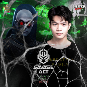 Savage Act Session 06