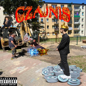 czajnis (Explicit)