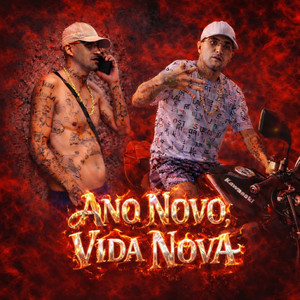 Ano Novo Vida Nova (Explicit)