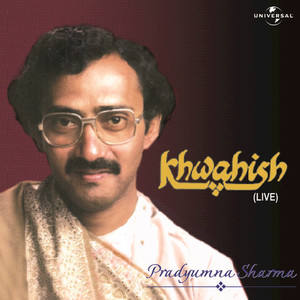 Khwahish (Live)