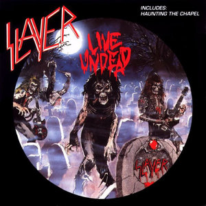 Live Undead