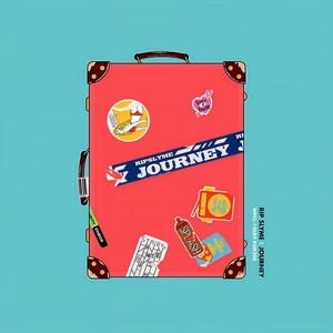 Here Comes the Hero Feat.tortoise Matsumoto