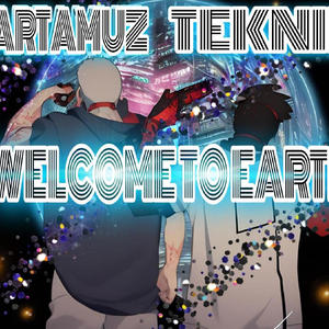 WelcomeTo Earth (feat. Teknik Music) (Explicit)