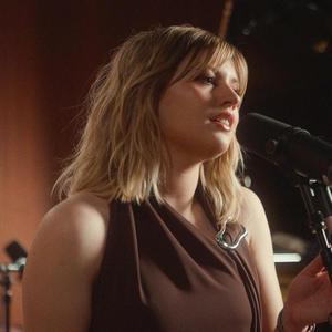 Coeur maladroit (Live Session @Artistic Palace)