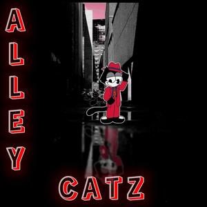 Alley Cat (feat. SOAMSeno) [Explicit]