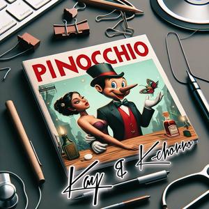 PINOCHO (feat. Kay)