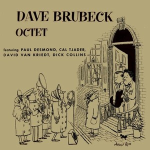 Dave Brubeck Octet