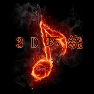 小雯哥 - 3D环绕第一季