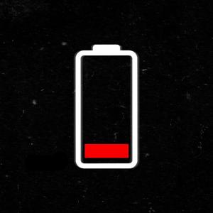 LOW BATTERY FUNK