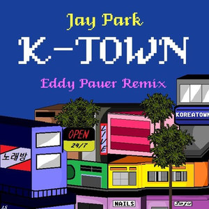 K-TOWN +Remix